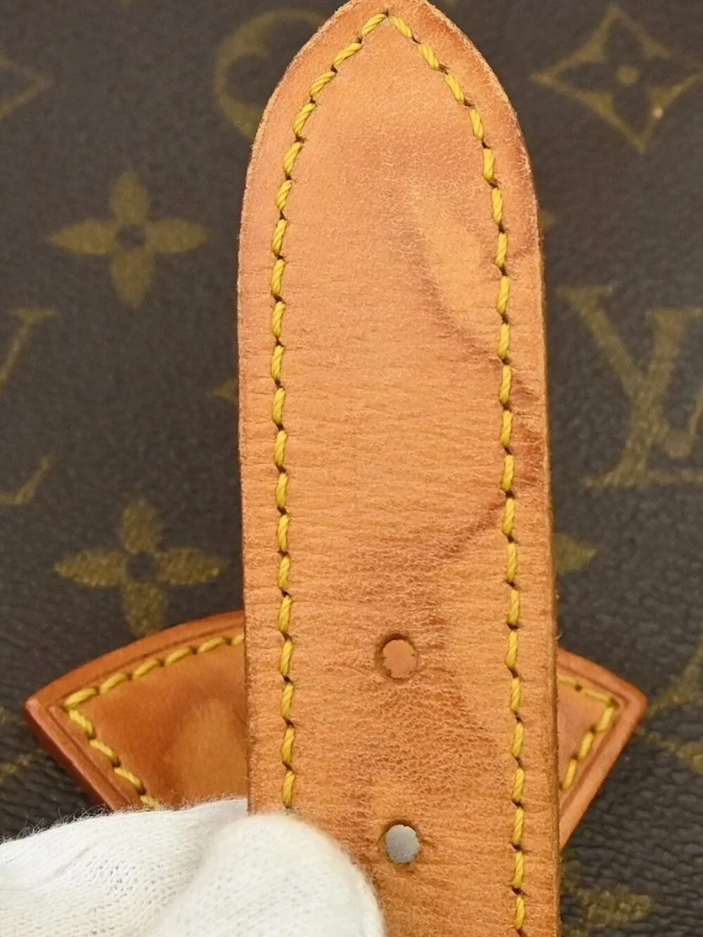 Best07 LOUIS VUITTON MONTSOURIS GM BACKPACK MONOGRAM M51135 BA0917 NQ11058
